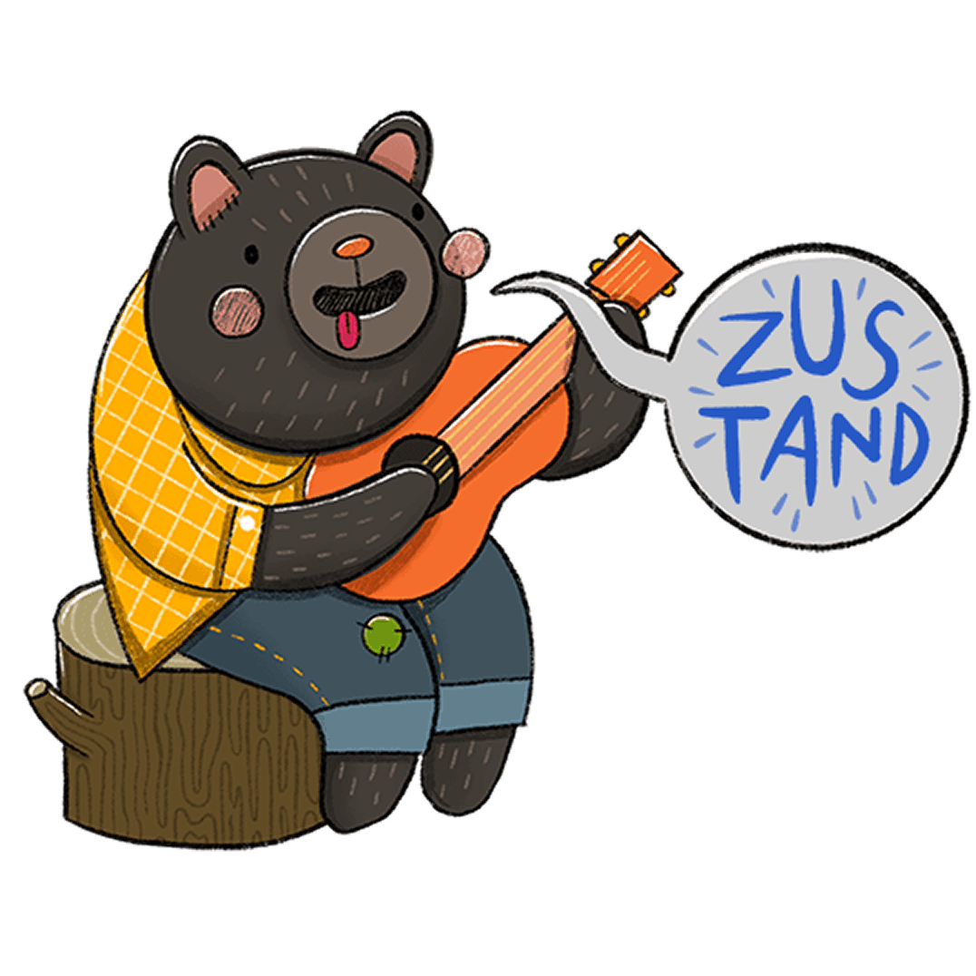 zustand